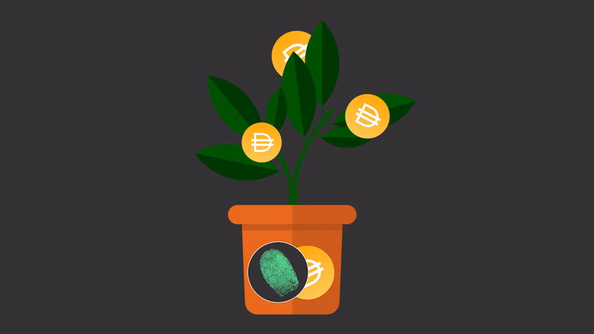 What interactions exist between NFTs and DeFi?