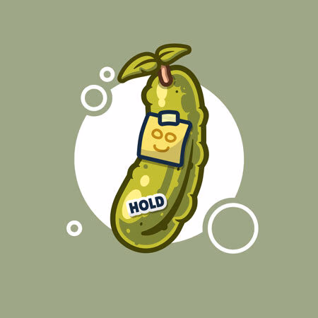 collectibles profile pictures pickles