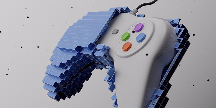 NFT advantages blockchain gaming