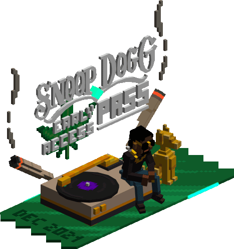 snoop dogg early access