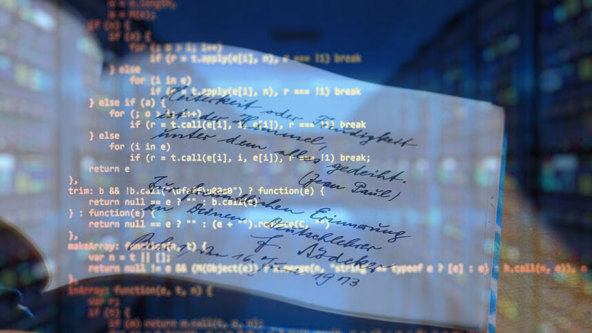 Poetry and NFTs: a new Cyber-culture?