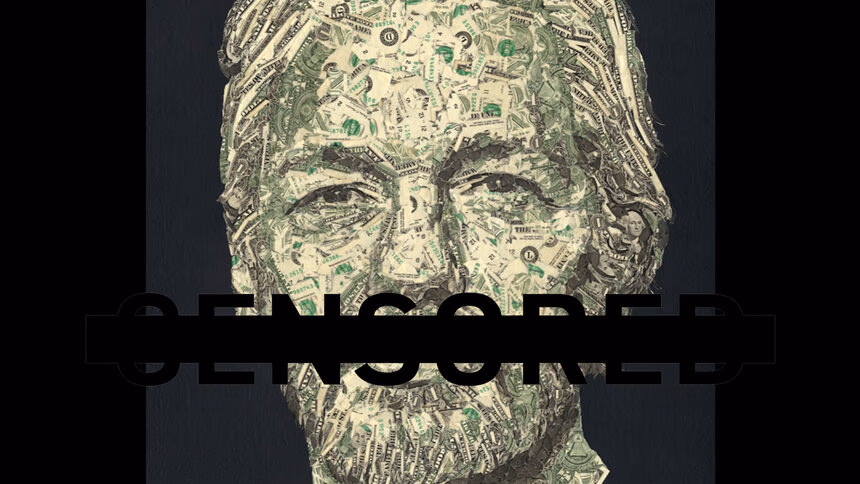 Fundraising with Art: Julian Assange & Ross Ulbricht