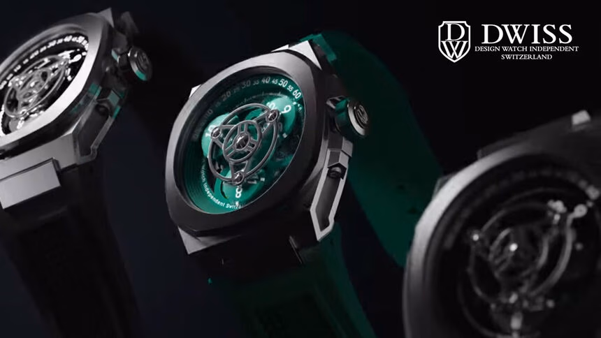 Always be on time on your metaverse event with Dwiss!