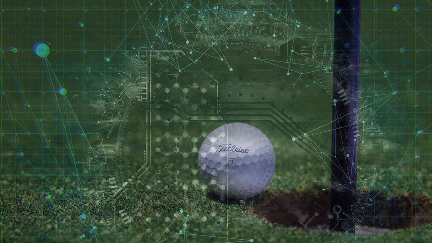 NFTs and Traditional Life Series, Part 1: Golf