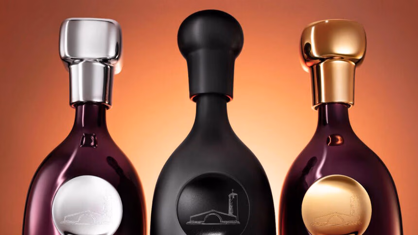 NFTs and Traditional Life Series: Wine