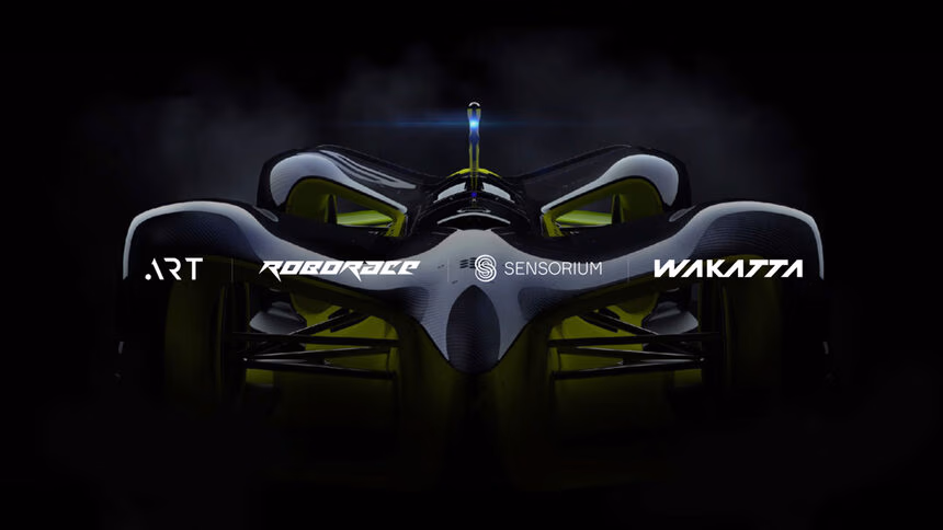 .ART Domains open call: exhibit in the metaverse with Roborace