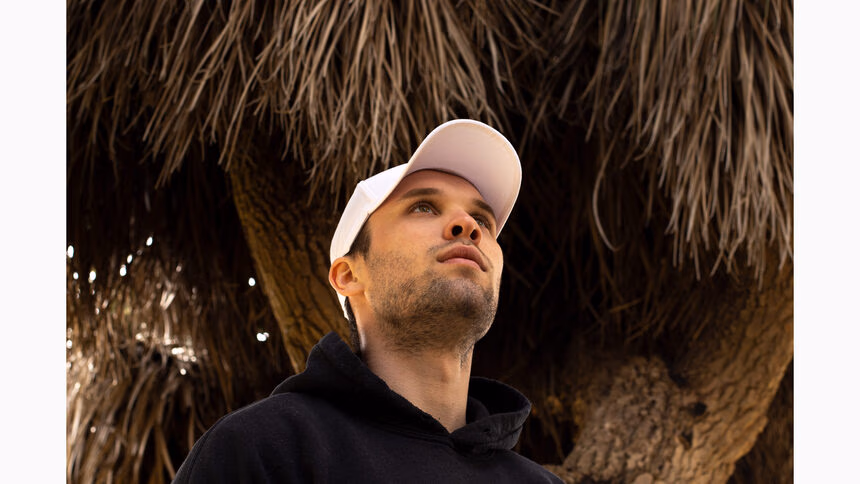 NFT Heroes #7: Paul from fxhash