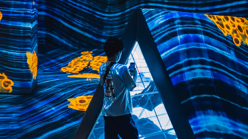 NFTs & Japanese Culture: a rising, diverse community