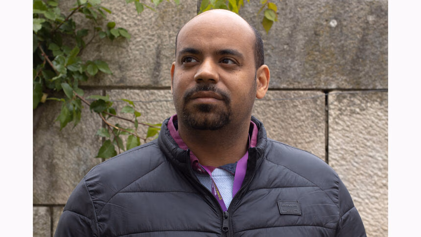 NFT Heroes #9: Shaban Shaame from Everdream Soft