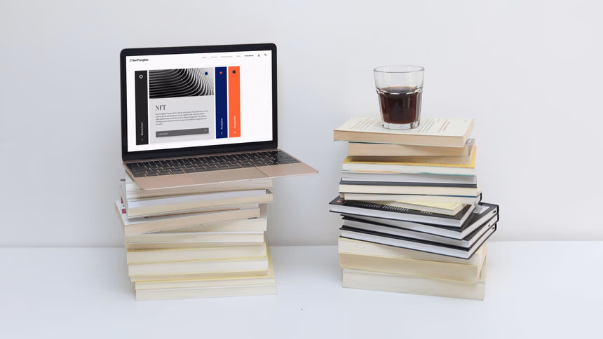 Learn All About the NFTs and Their Ecosystem with Our NFT Academy