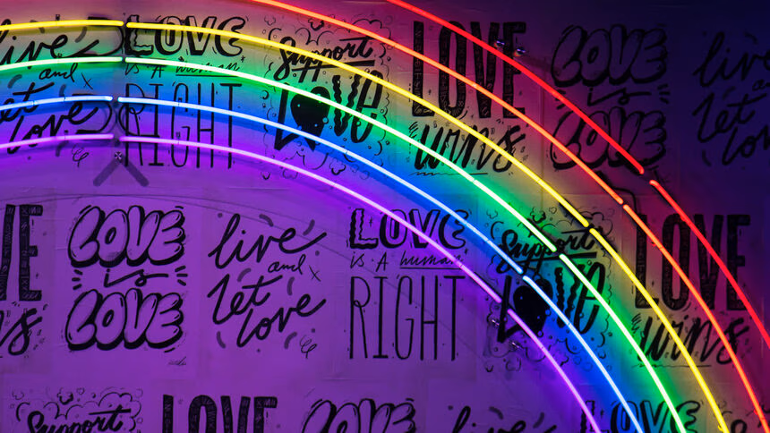 Inclusive NFTs: The LGBTQ+ Community