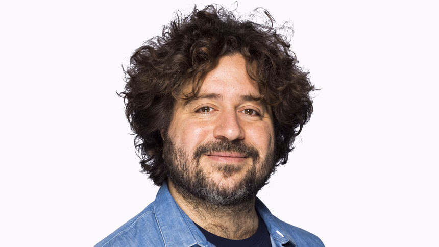 NFT Heroes #10: John Karp, Non-Fungible Conference & NFT Factory