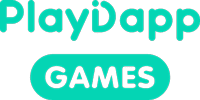 playdapp logo