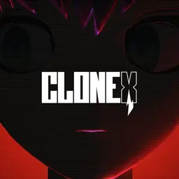 CloneX
